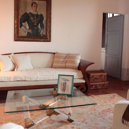 Castello Di San Fabiano Guest House Monteroni d'Arbia Exterior photo
