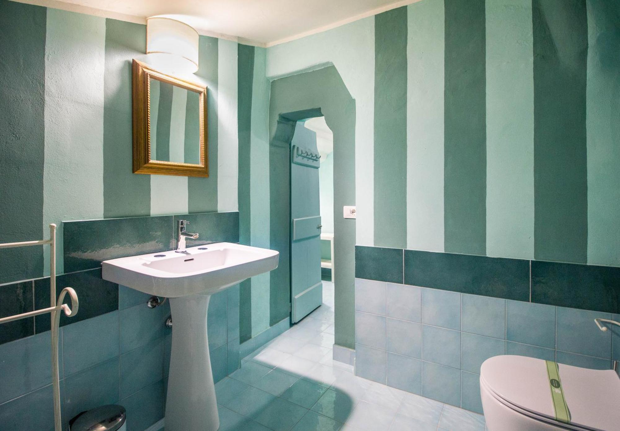 Castello Di San Fabiano Guest House Monteroni d'Arbia Exterior photo