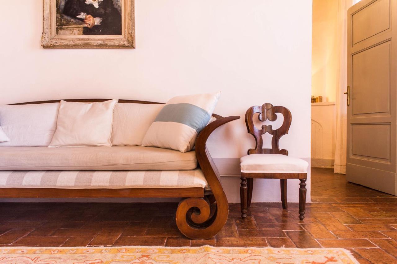 Castello Di San Fabiano Guest House Monteroni d'Arbia Exterior photo