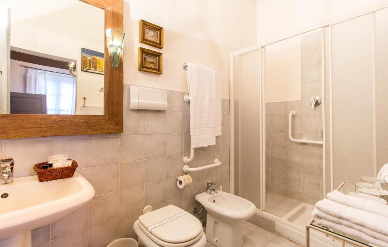 Castello Di San Fabiano Guest House Monteroni d'Arbia Exterior photo