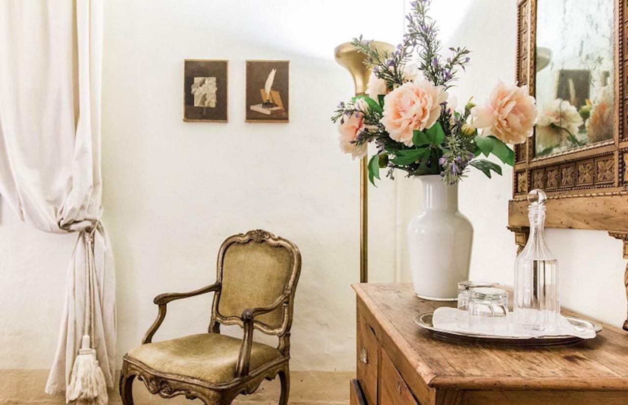 Castello Di San Fabiano Guest House Monteroni d'Arbia Exterior photo